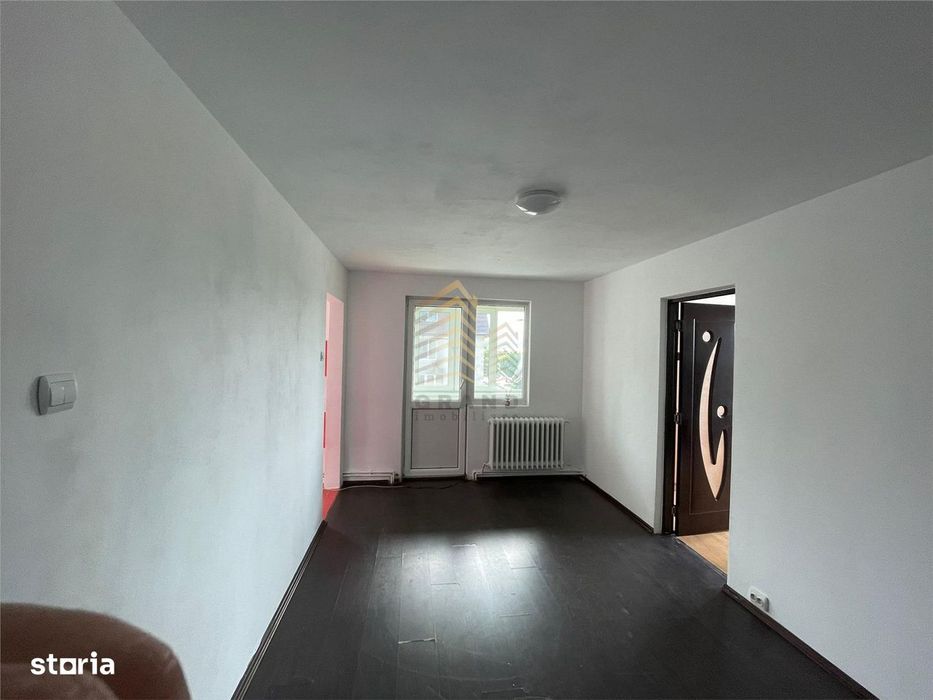 Apartament Cu 2 Camere|Zona Decebal