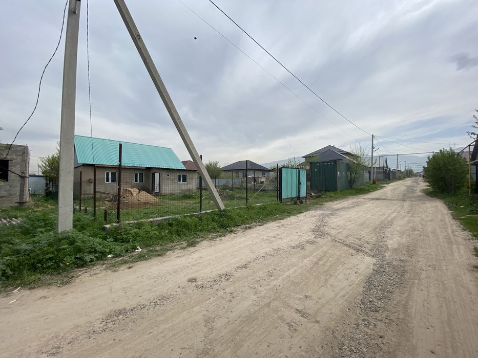 Продается Отдельный дом с участком