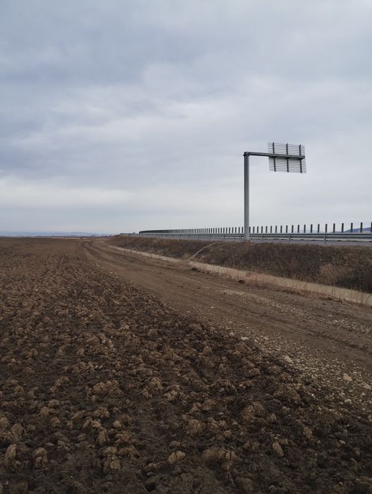 De vânzare teren extravilan Cristian - Brasov