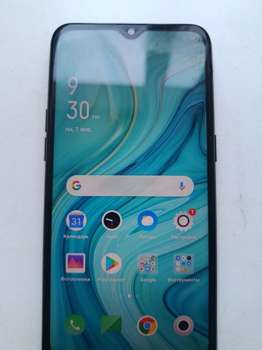 Телефон OPPO A 1 k