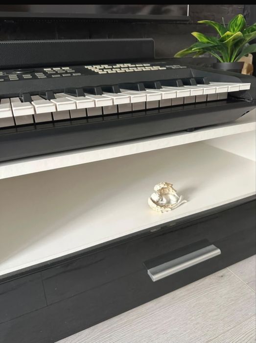 Sintetizator Yamaha MOXF6+pedala noua M-Audio SP-2,inclus in pret husa profesionala/impermeabila .