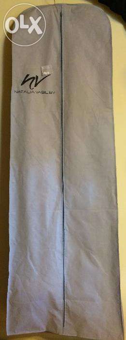 De vanzare rochie de mireasa Natalia Vasiliev