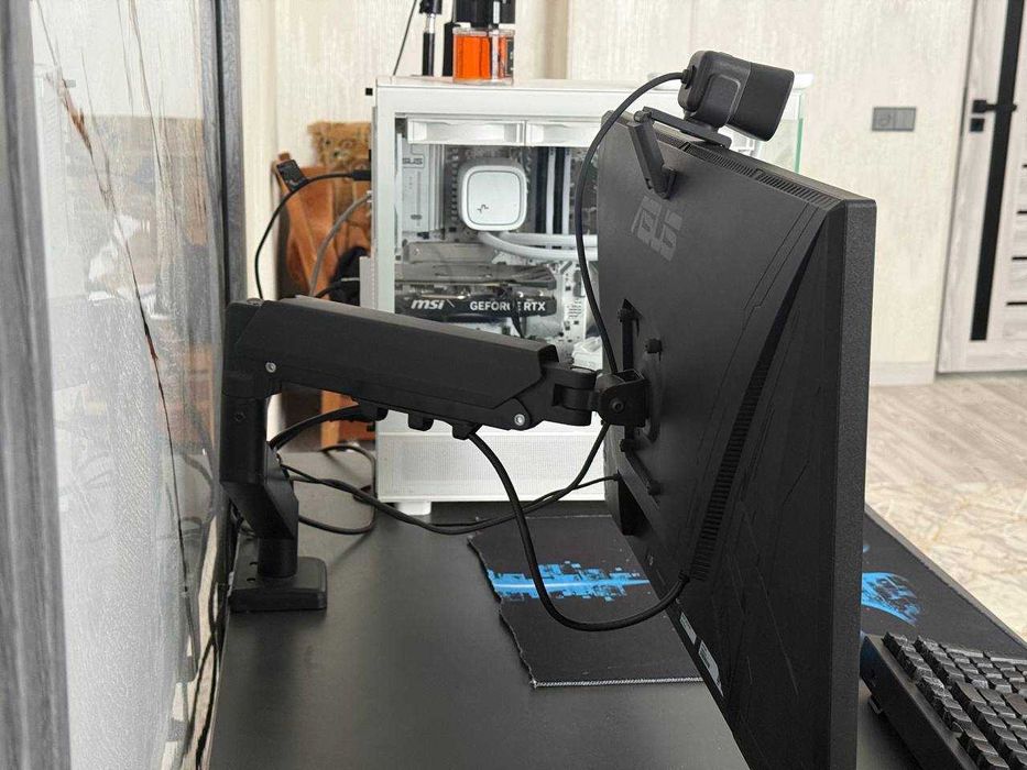 Asus TUF Gaming VG279QM 27’ IPS 280Hz