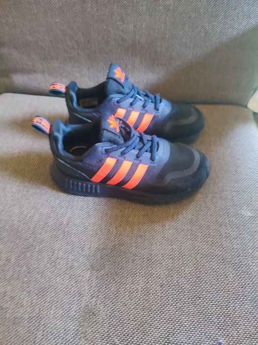 Adidași băieți Adidas mărimea 26