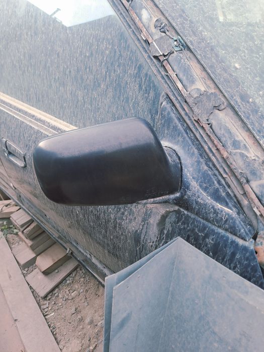 Зеркало на Субару легаси