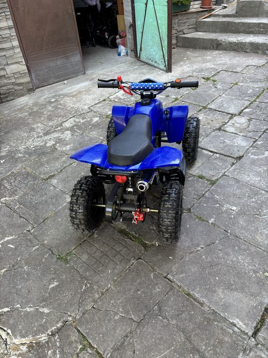 Атв детско 49сс ново