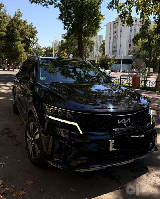 Kia Sorento 3.5L 2023