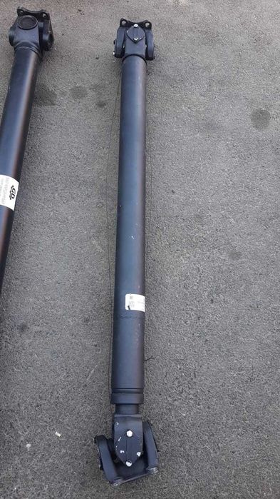 Вал карданный КамАЗ 53212