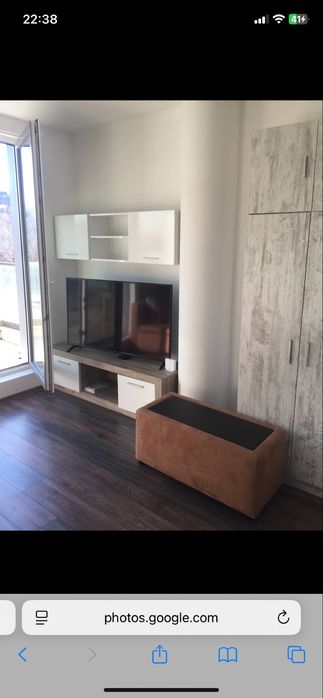 Дава се под наем Едностаен апартамент в София, Чепинци - 32 кв.м за 459 € - Снимка #2