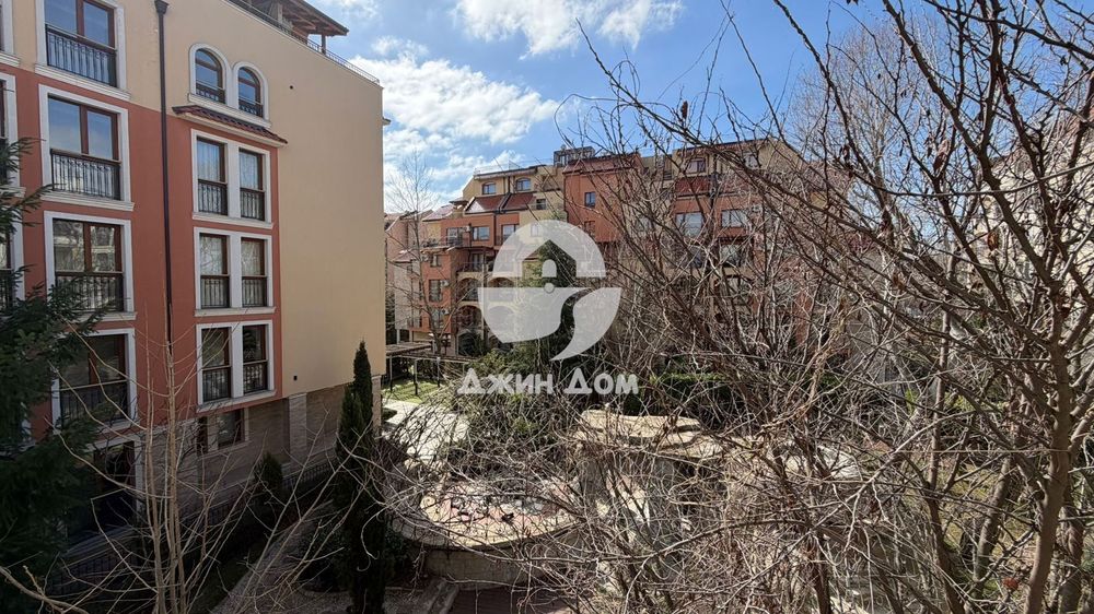 Продава се Тристаен апартамент в к.к. Слънчев бряг - 71 кв.м за 862 €/кв.м - Снимка #11