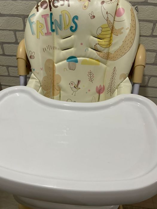 Стул для кормления