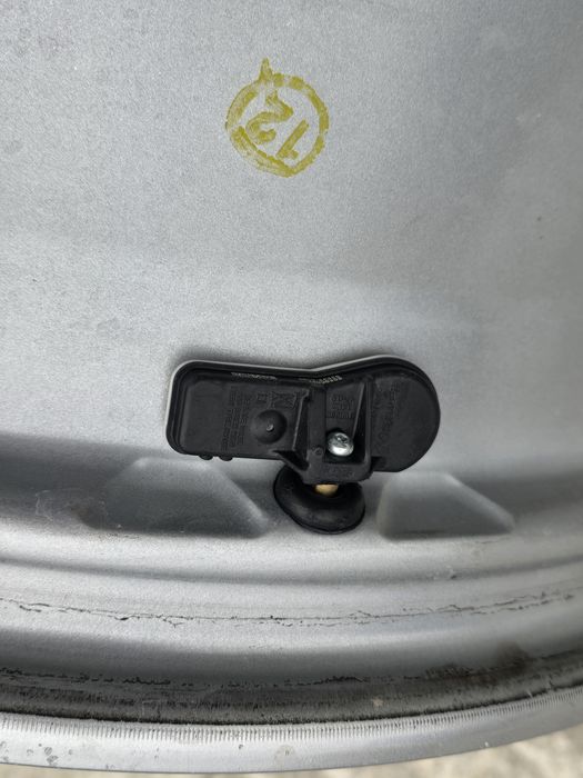 Джанти 16 / 5х114,3 - Hyundai 5x114,3