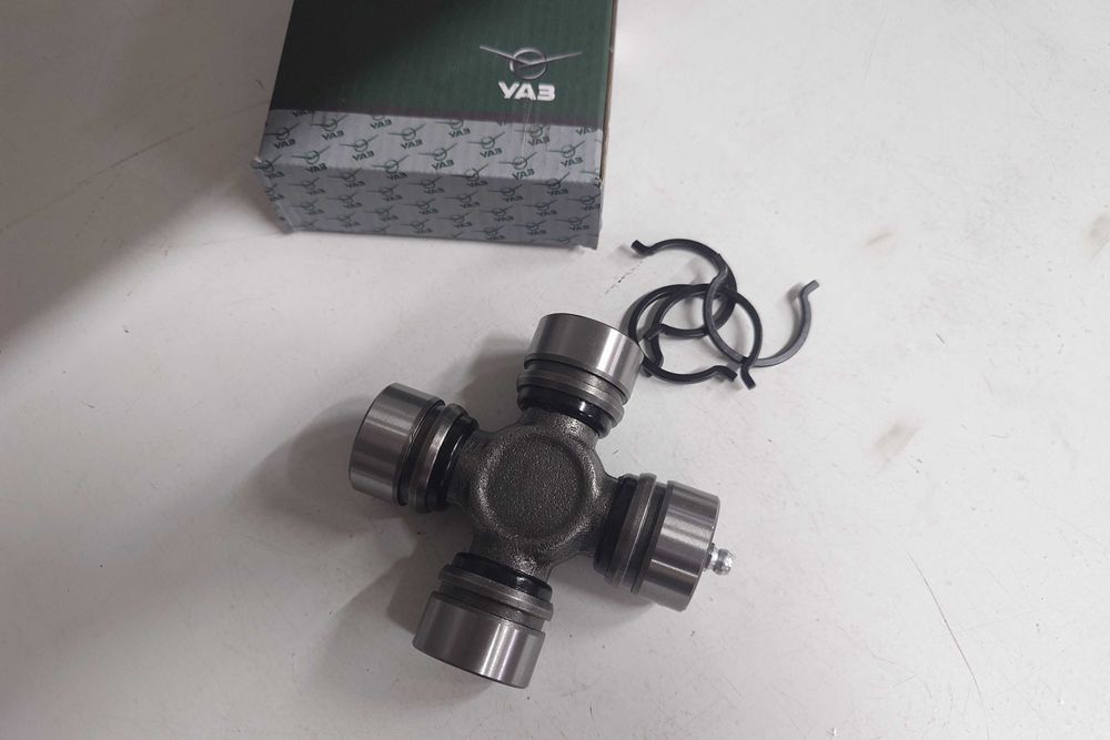 Крестовина кардана ГАЗель