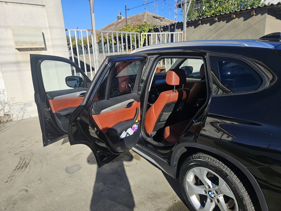 Vand Bmv X1, Xdrive, 2.0, 177 cp, An 2010