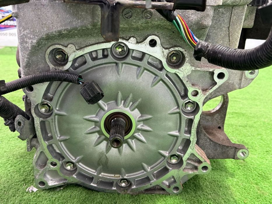 CONVERTOR DE TENSIUNE NISSAN LEAF EM57 ELECTRIC MOTOR F/EV HATCHBACK 2016 COD OEM 291A0-3NFA FZ9210042 2011-2016