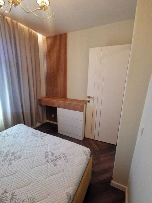 Дава се под наем Двустаен апартамент в София, Студентски град - 55 кв.м за 780 € - Снимка #7