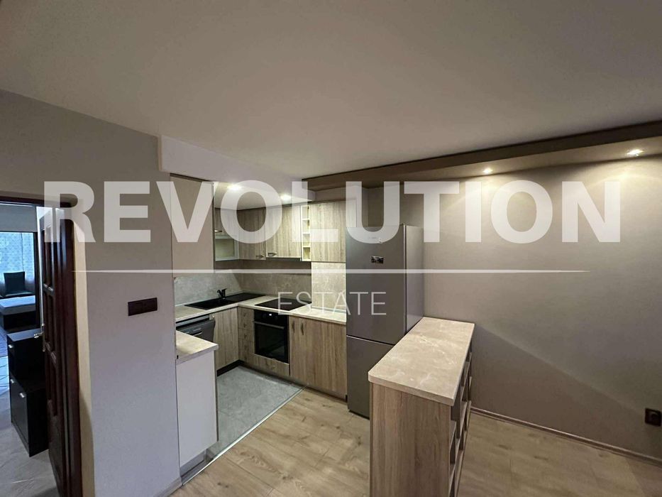 Дава се под наем Мезонет в Варна, Бриз - 137 кв.м за 797.64 € - Снимка #1