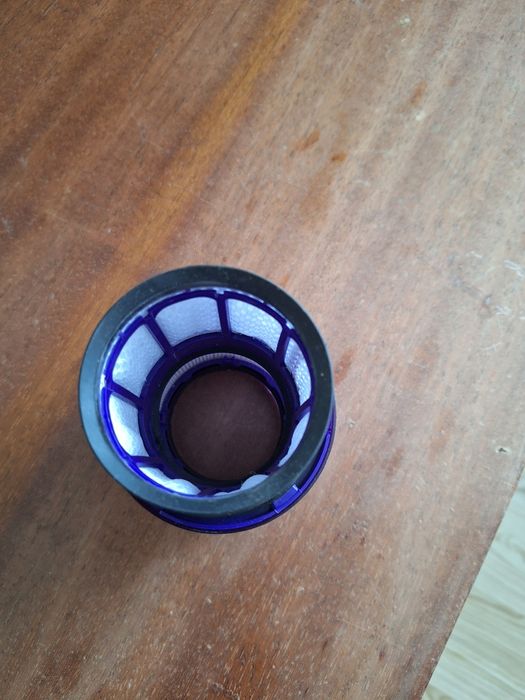 Резервен HEPA филтър за прахосмукачка Dyson V11 SV14 SV17 SV22