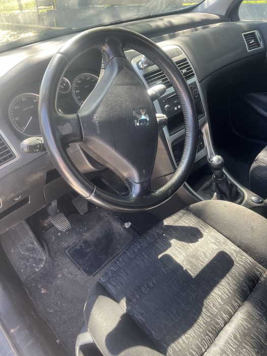 Vand peugeot 307