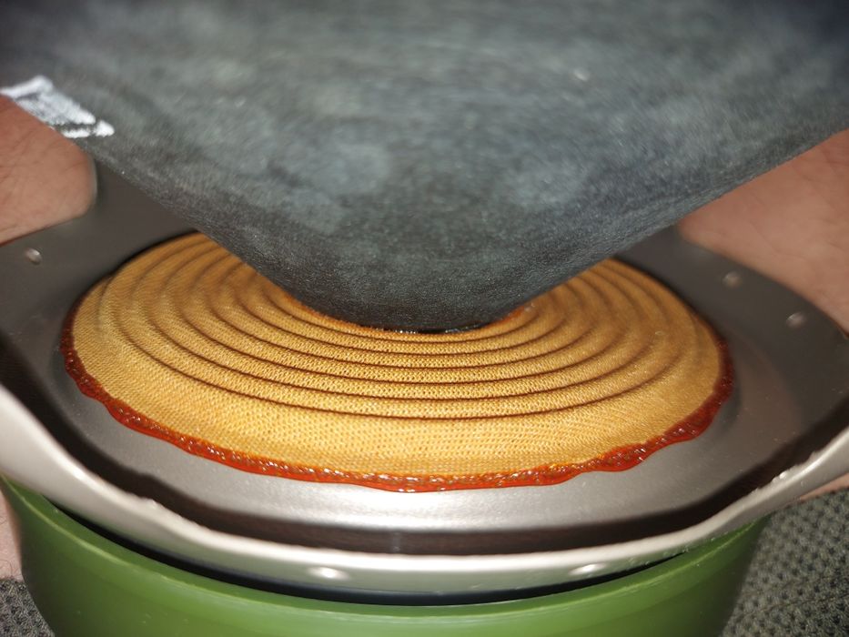 Celestion G12M-25 Greenback