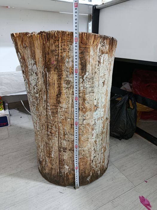 Goʻsht uchun tonka