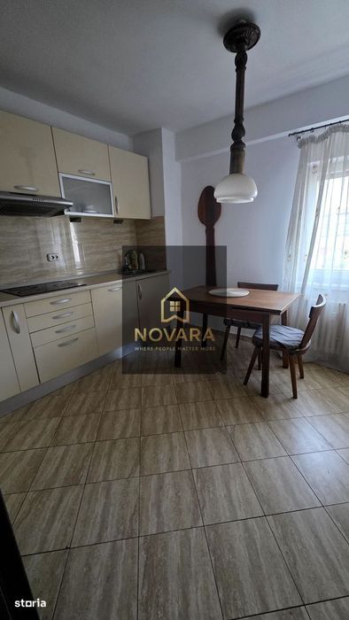 4 camere Bulevardul Dacia dubla orientare