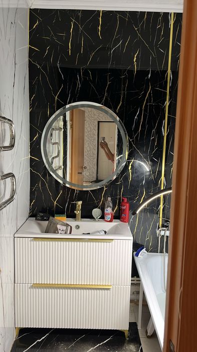 Квартира Монкеулы 3комн кв