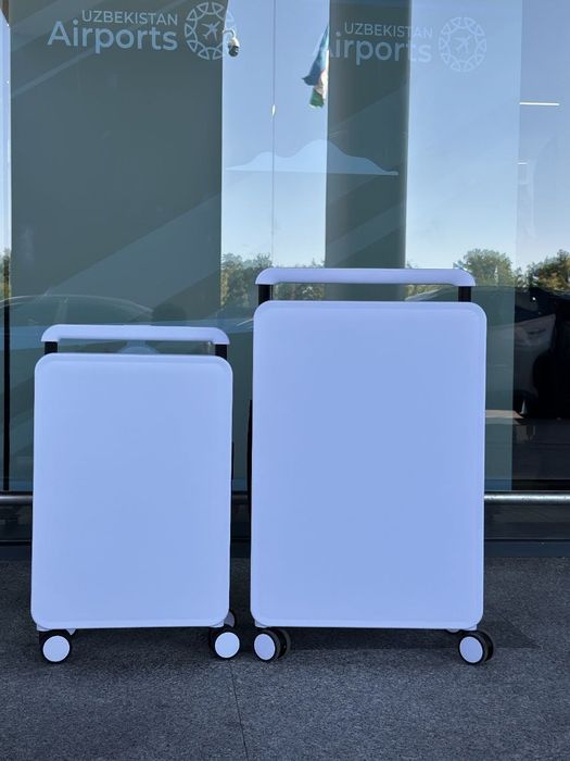 Чемодан от Evoca.uz