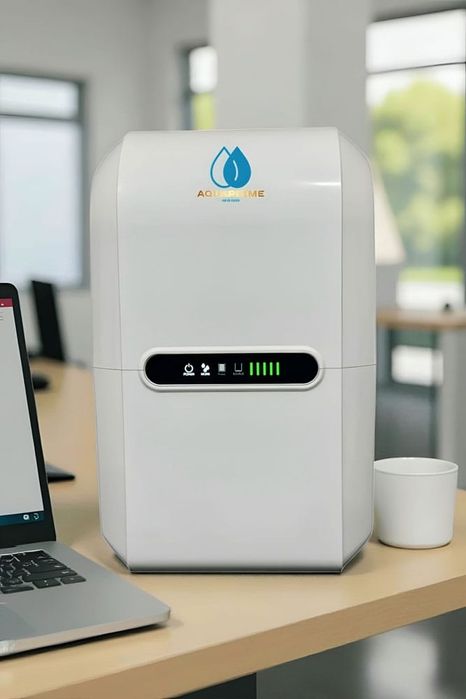 Фильтры для воды