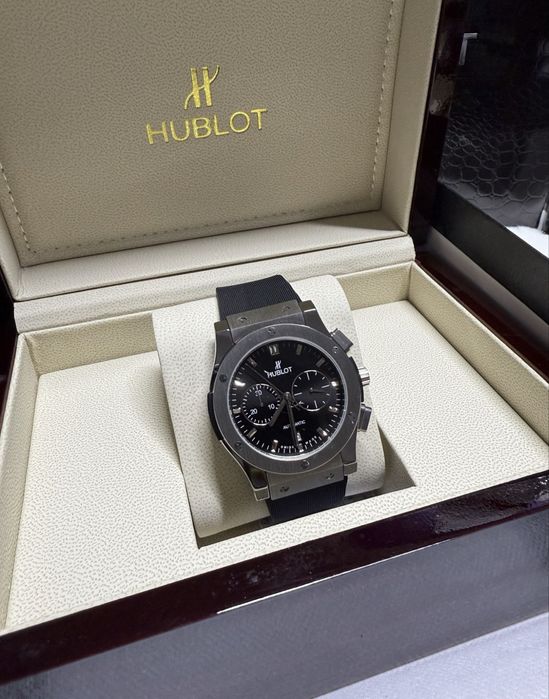 Ceas chronograph full-box