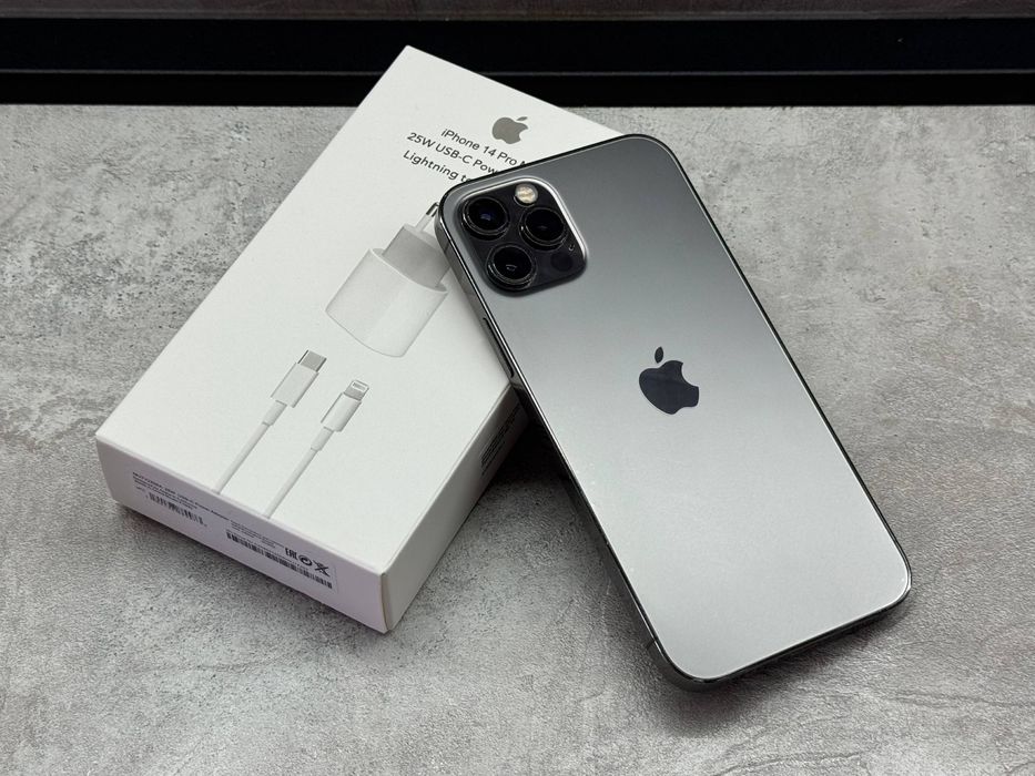 Iphone 12 pro sotiladi