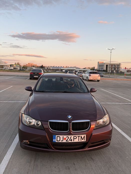 BMW Seria 3 2006 — imagine 2