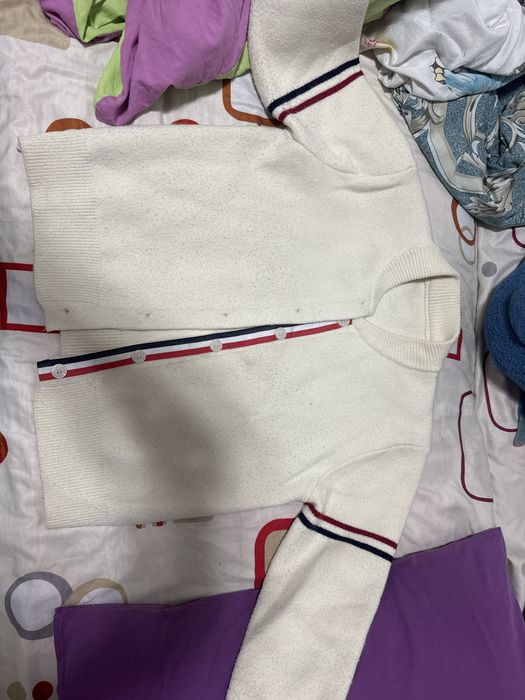 Кофта все отдам за 5999