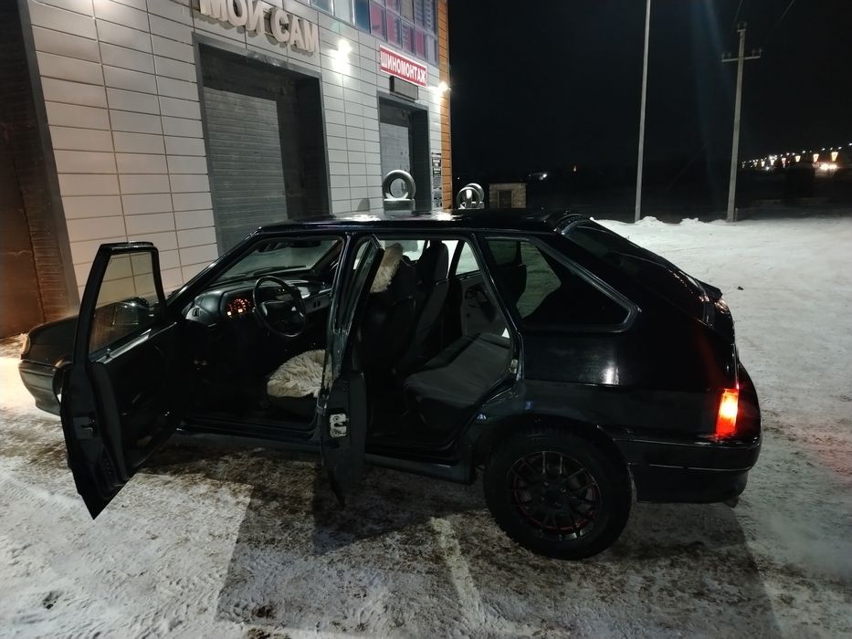 Ваз 2114 продам или обмен