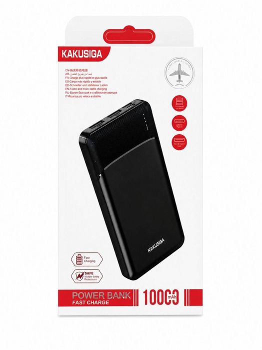 Top! Power bank