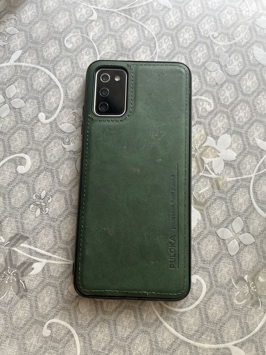 Продам самсунг A30S
