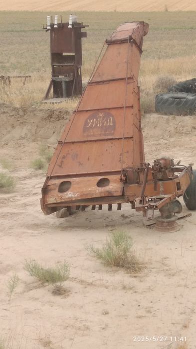 Oʻt oʻradigan agregat