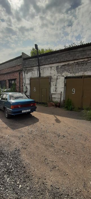 Сдам в аренду холодные склады