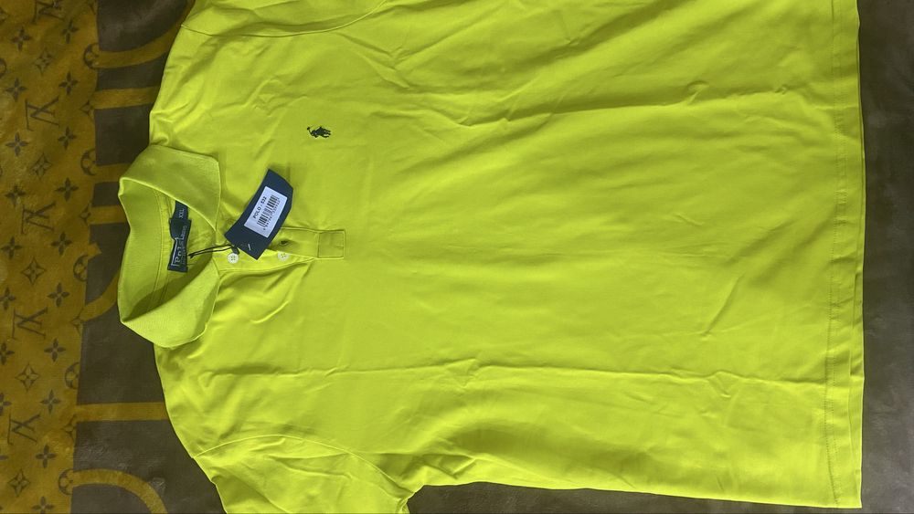 Футболка мужская