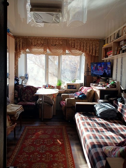 Недвижимость -обмен