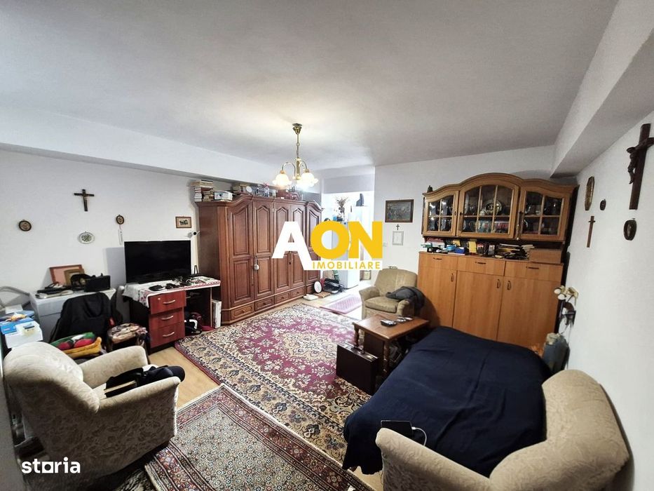 Apartament 2 Camere, Etaj 3, 55 mp, Decomandat, Zona Penny Micesti