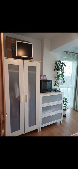 Inchiriere / inchiriez  apartament 2 camere Nufarul