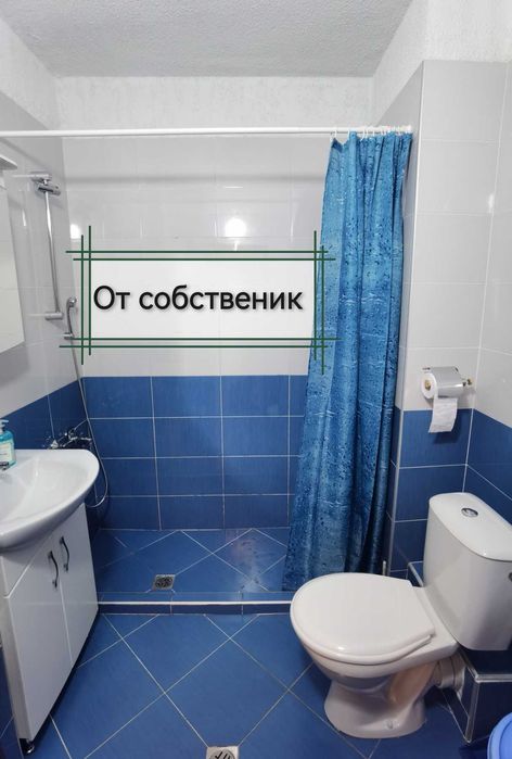 Дава се под наем Тристаен апартамент в с. Герман, Област София-град - 130 кв.м за 698.19 € - Снимка #3