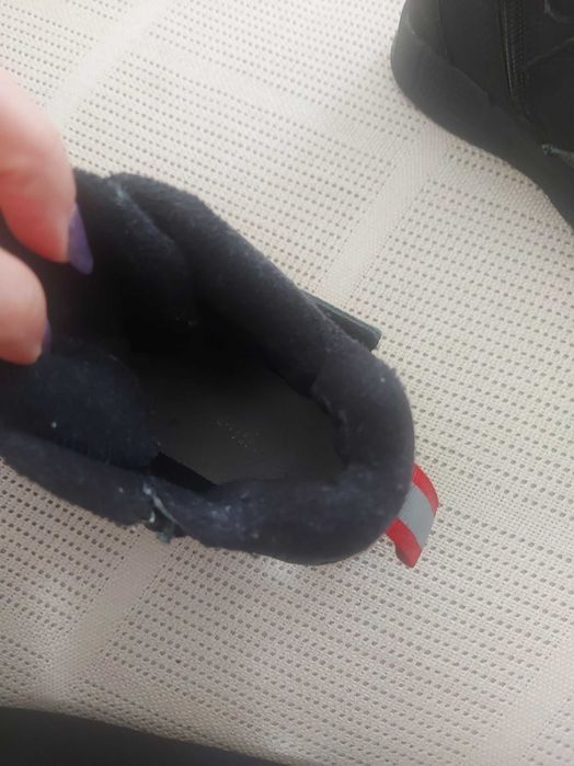 Детски боти номер 30