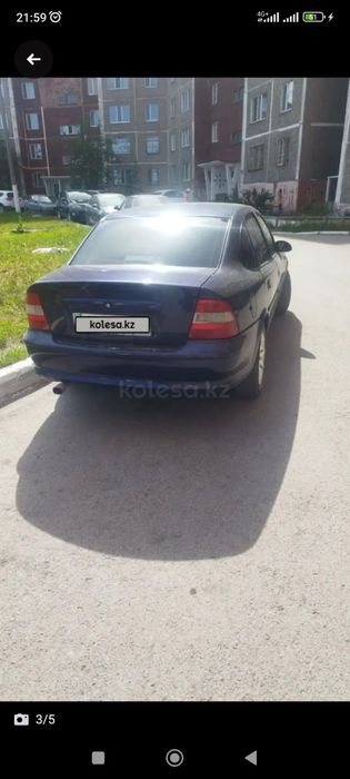 Opel.vectra b.1.6.