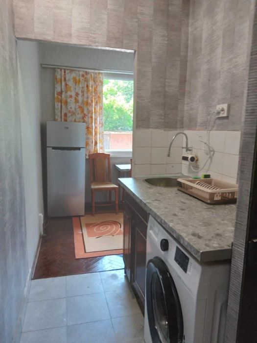 Дава се под наем Едностаен апартамент в Враца, Квартал 72 - 35 кв.м за 229.5 € - Снимка #5