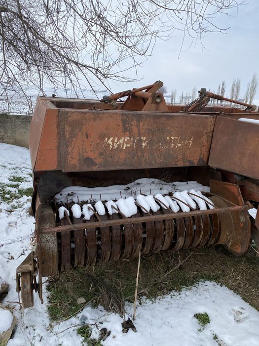 Қырғыстан пірес