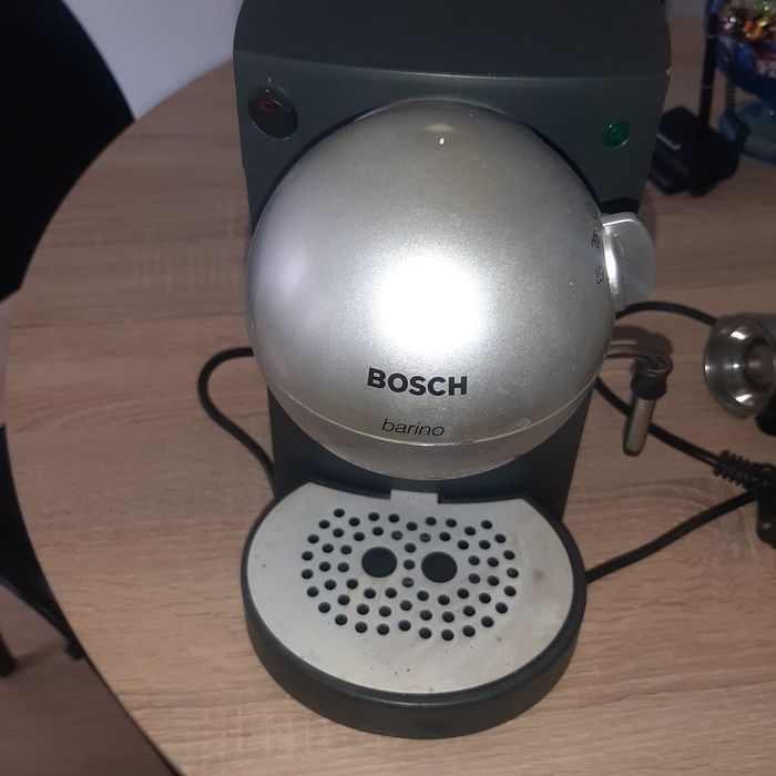 Кафе машина  BOSCH,за еспресо кафе.