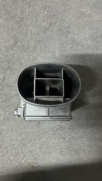 Валюметр (ДМРВ) Митсубиси 609