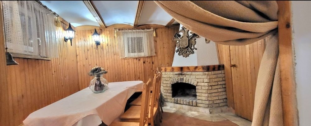 Продава се Заведение в София, Манастирски ливади - 271 кв.м за 1181 €/кв.м - Снимка #9